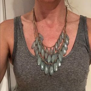 BaubleBar Statement Necklace